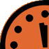 Doomsday Clock: 90 seconds to Midnight